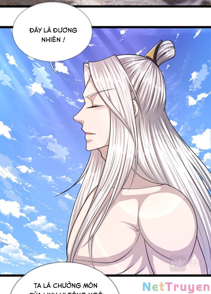 đọc truyện Bị Giam Cầm Trăm Vạn Năm Đệ Tử Ta Trải Khắp Chư Thiên Thần Giới Chương 71 ảnh 31 tại Thiên Thai Truyện