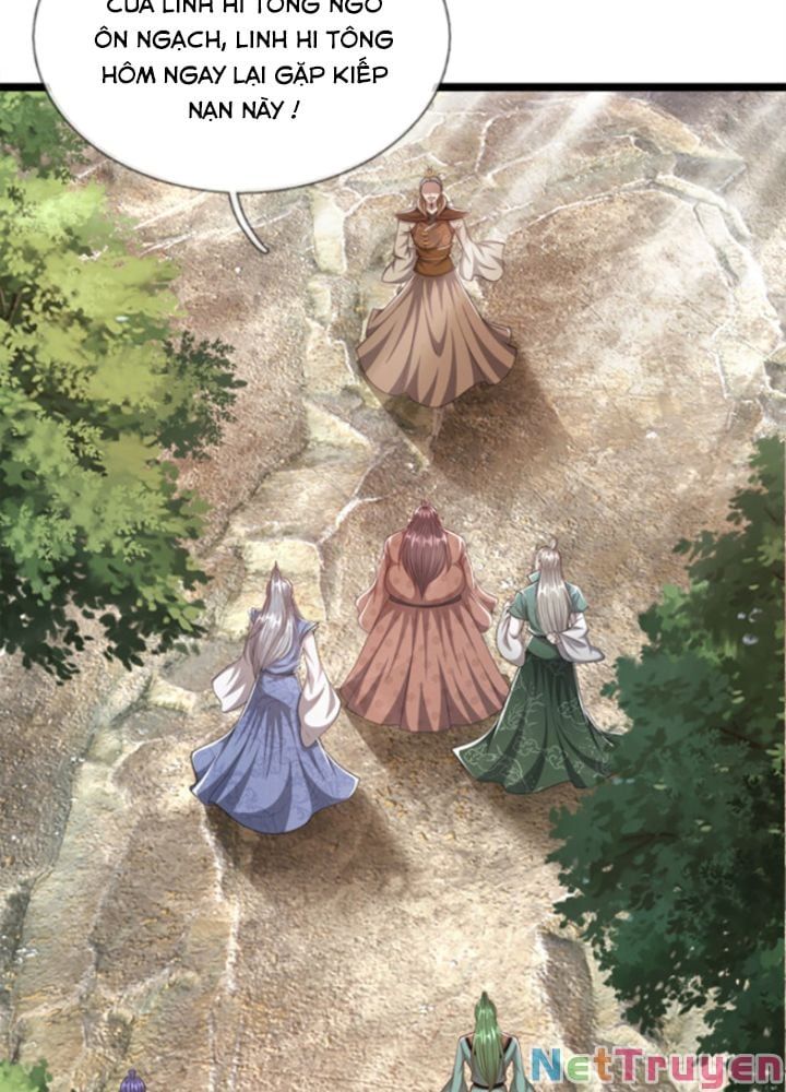 đọc truyện Bị Giam Cầm Trăm Vạn Năm Đệ Tử Ta Trải Khắp Chư Thiên Thần Giới Chương 71 ảnh 32 tại Thiên Thai Truyện