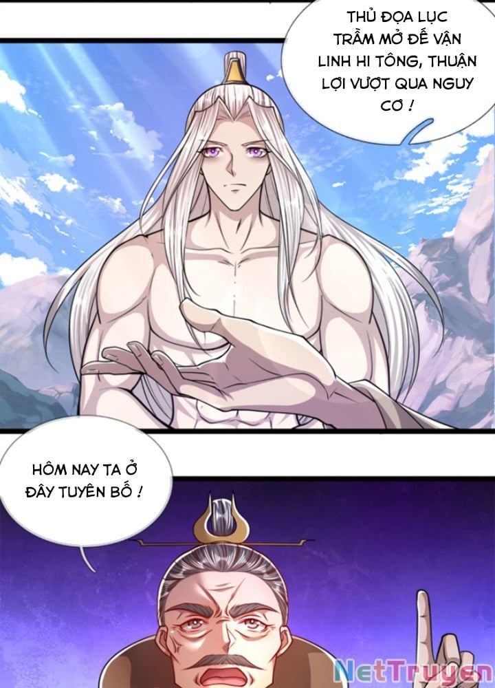 đọc truyện Bị Giam Cầm Trăm Vạn Năm Đệ Tử Ta Trải Khắp Chư Thiên Thần Giới Chương 71 ảnh 36 tại Thiên Thai Truyện