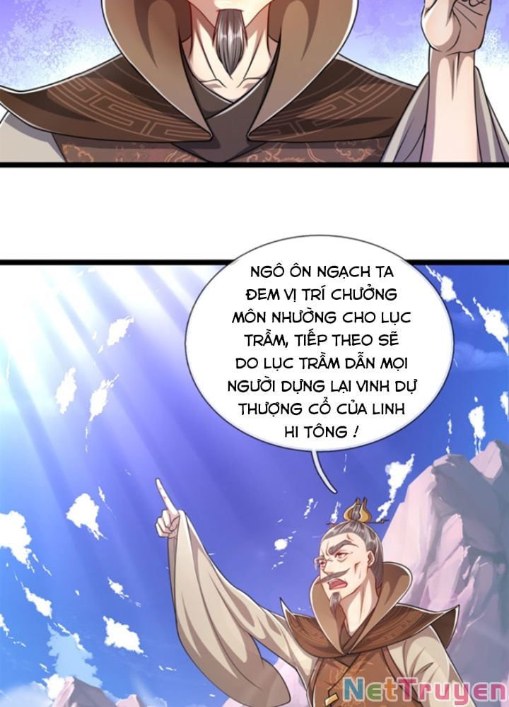 đọc truyện Bị Giam Cầm Trăm Vạn Năm Đệ Tử Ta Trải Khắp Chư Thiên Thần Giới Chương 71 ảnh 37 tại Thiên Thai Truyện