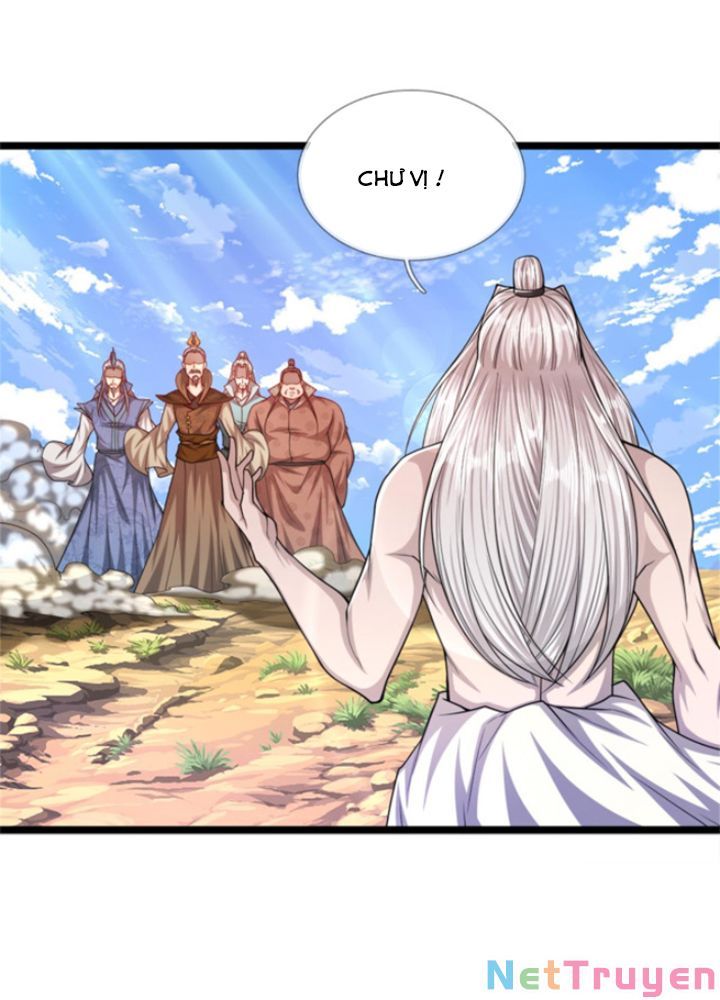 đọc truyện Bị Giam Cầm Trăm Vạn Năm Đệ Tử Ta Trải Khắp Chư Thiên Thần Giới Chương 71 ảnh 6 tại Thiên Thai Truyện