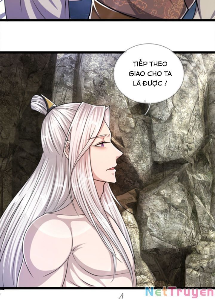 đọc truyện Bị Giam Cầm Trăm Vạn Năm Đệ Tử Ta Trải Khắp Chư Thiên Thần Giới Chương 71 ảnh 45 tại Thiên Thai Truyện