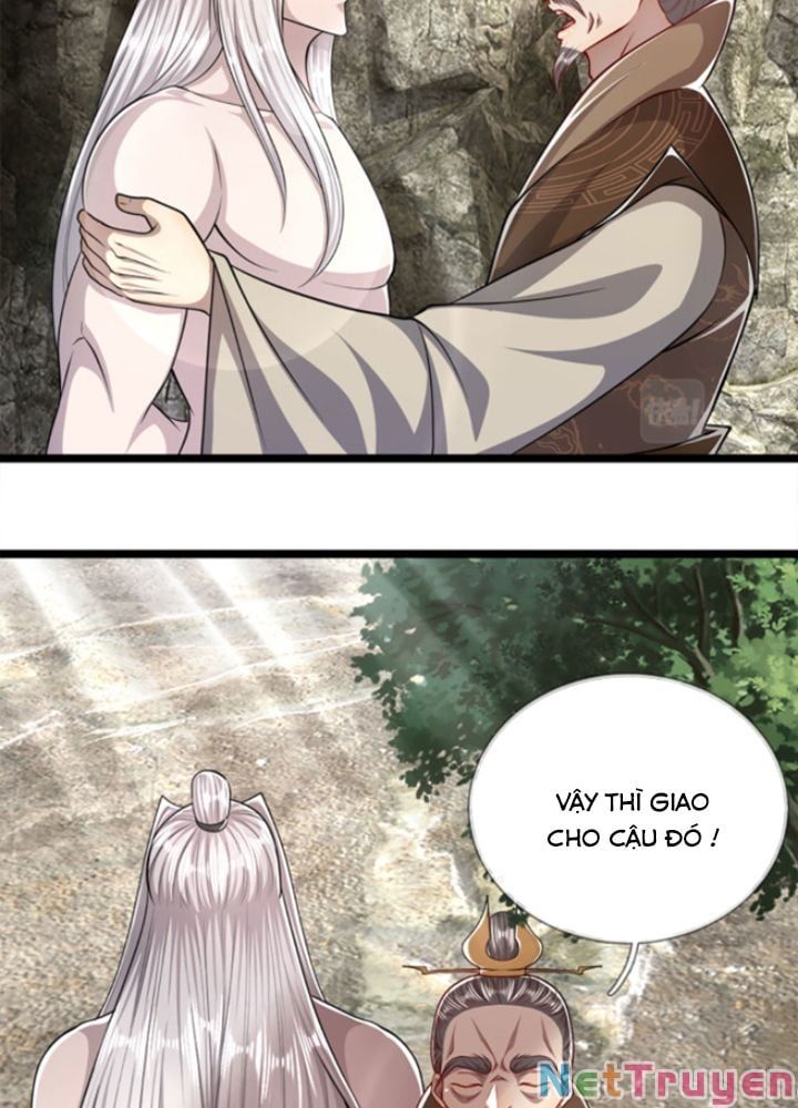 đọc truyện Bị Giam Cầm Trăm Vạn Năm Đệ Tử Ta Trải Khắp Chư Thiên Thần Giới Chương 71 ảnh 47 tại Thiên Thai Truyện