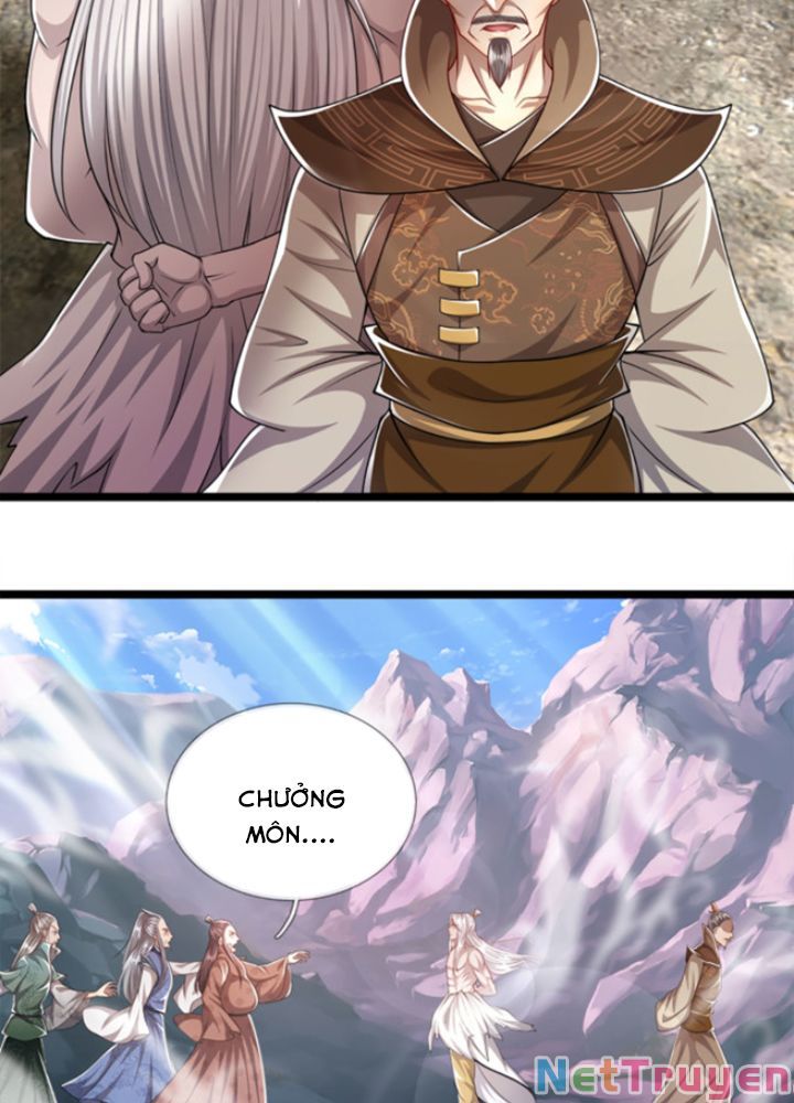 đọc truyện Bị Giam Cầm Trăm Vạn Năm Đệ Tử Ta Trải Khắp Chư Thiên Thần Giới Chương 71 ảnh 48 tại Thiên Thai Truyện