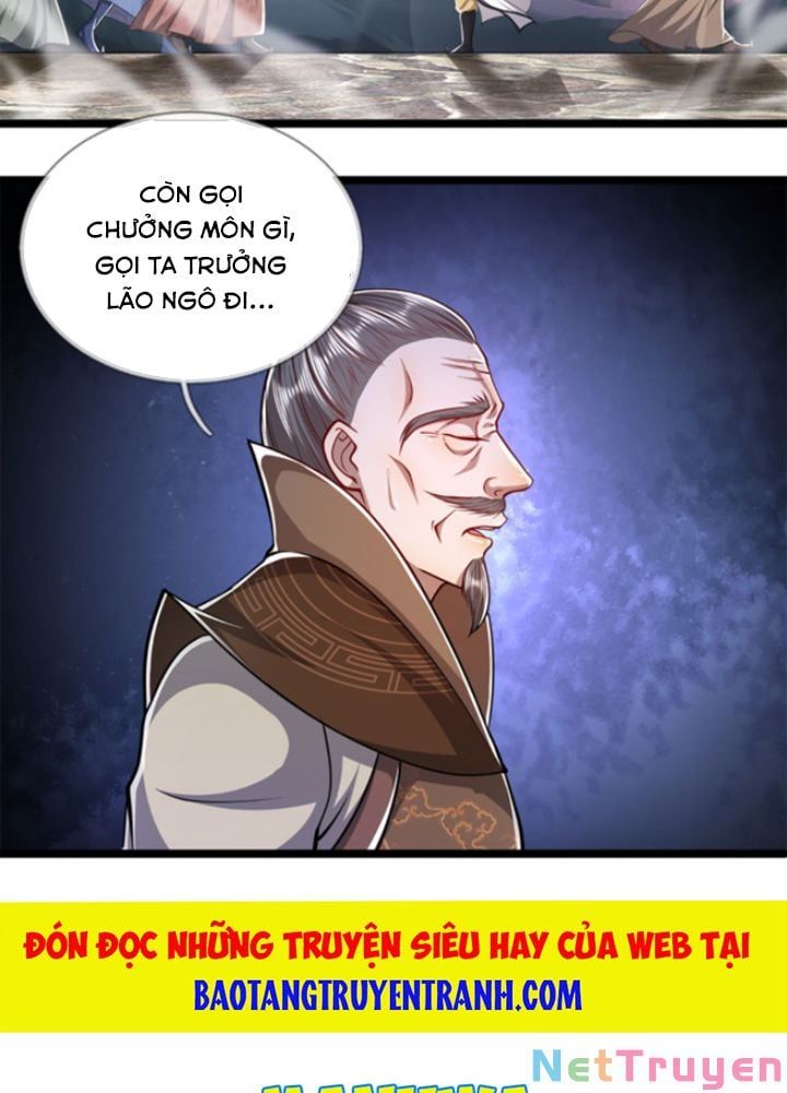 đọc truyện Bị Giam Cầm Trăm Vạn Năm Đệ Tử Ta Trải Khắp Chư Thiên Thần Giới Chương 71 ảnh 49 tại Thiên Thai Truyện