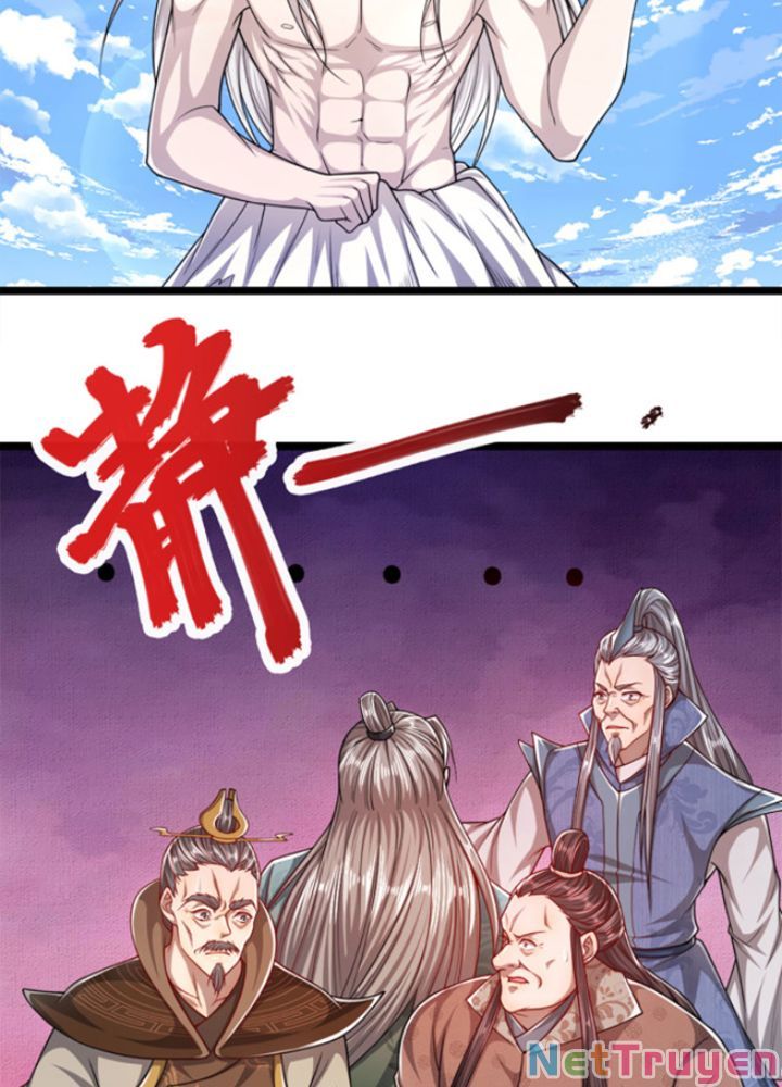 đọc truyện Bị Giam Cầm Trăm Vạn Năm Đệ Tử Ta Trải Khắp Chư Thiên Thần Giới Chương 71 ảnh 8 tại Thiên Thai Truyện