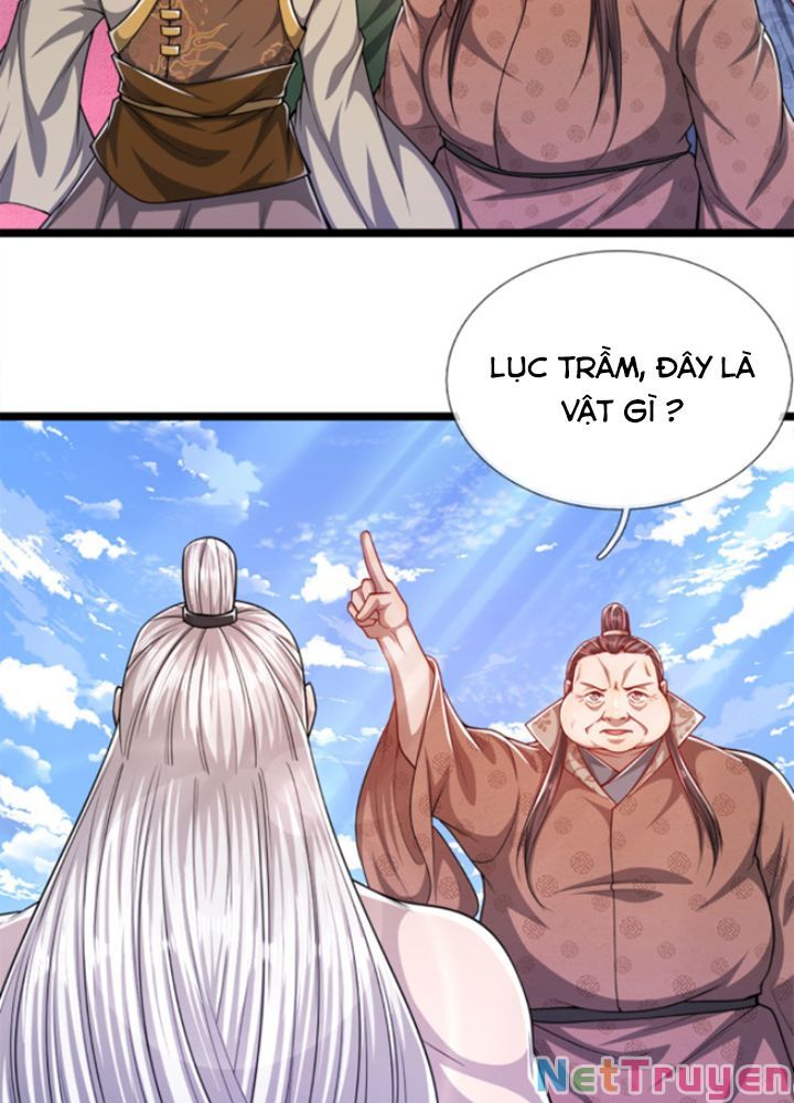 đọc truyện Bị Giam Cầm Trăm Vạn Năm Đệ Tử Ta Trải Khắp Chư Thiên Thần Giới Chương 71 ảnh 9 tại Thiên Thai Truyện