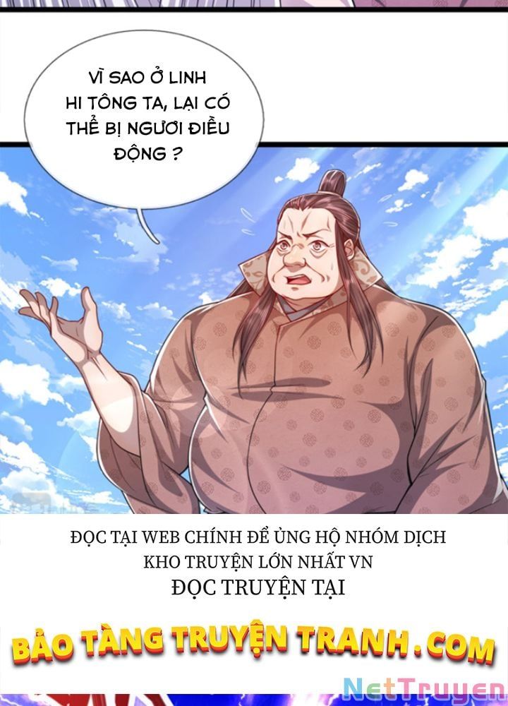 đọc truyện Bị Giam Cầm Trăm Vạn Năm Đệ Tử Ta Trải Khắp Chư Thiên Thần Giới Chương 71 ảnh 10 tại Thiên Thai Truyện