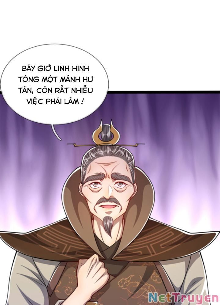 đọc truyện Bị Giam Cầm Trăm Vạn Năm Đệ Tử Ta Trải Khắp Chư Thiên Thần Giới Chương 72 ảnh 3 tại Thiên Thai Truyện