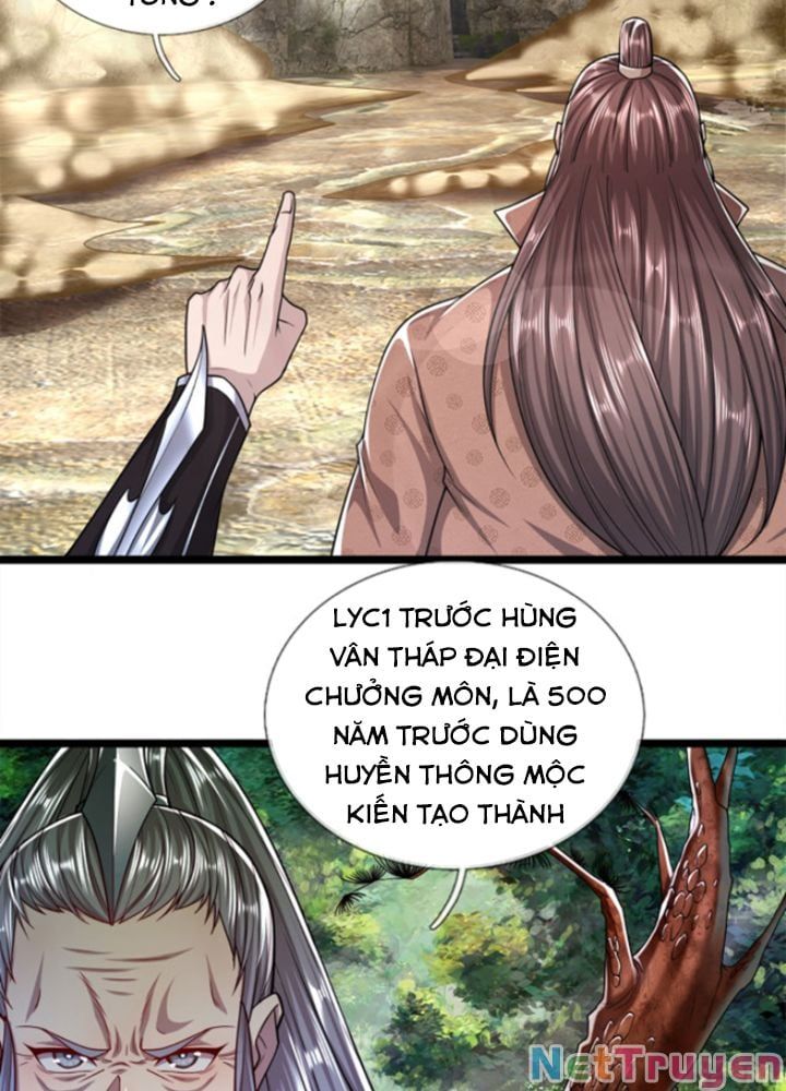 đọc truyện Bị Giam Cầm Trăm Vạn Năm Đệ Tử Ta Trải Khắp Chư Thiên Thần Giới Chương 72 ảnh 12 tại Thiên Thai Truyện