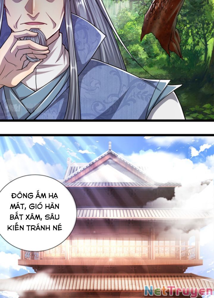 đọc truyện Bị Giam Cầm Trăm Vạn Năm Đệ Tử Ta Trải Khắp Chư Thiên Thần Giới Chương 72 ảnh 13 tại Thiên Thai Truyện