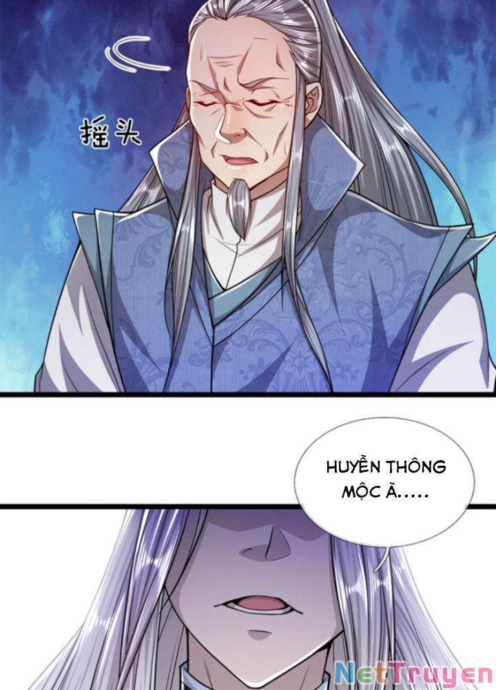 đọc truyện Bị Giam Cầm Trăm Vạn Năm Đệ Tử Ta Trải Khắp Chư Thiên Thần Giới Chương 72 ảnh 15 tại Thiên Thai Truyện