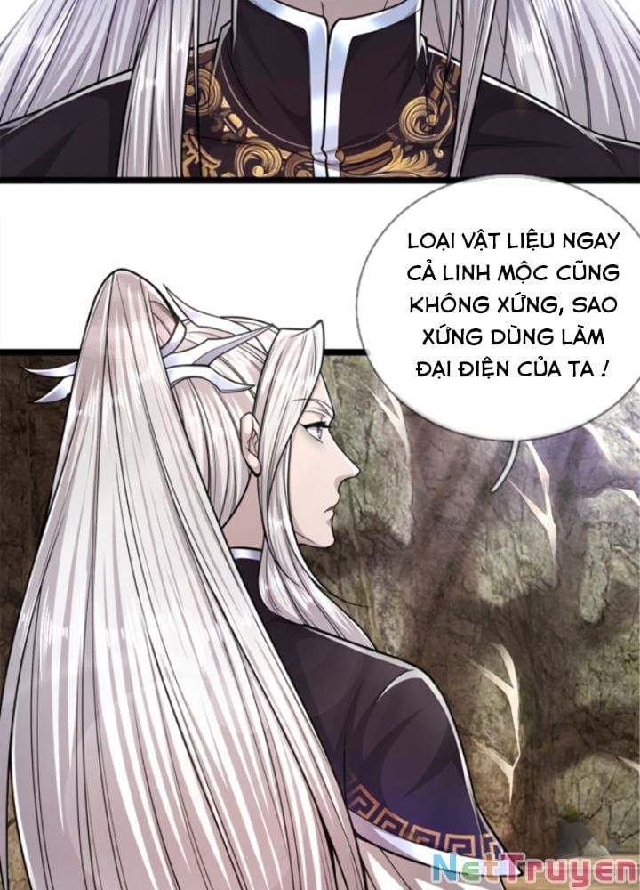 đọc truyện Bị Giam Cầm Trăm Vạn Năm Đệ Tử Ta Trải Khắp Chư Thiên Thần Giới Chương 72 ảnh 16 tại Thiên Thai Truyện