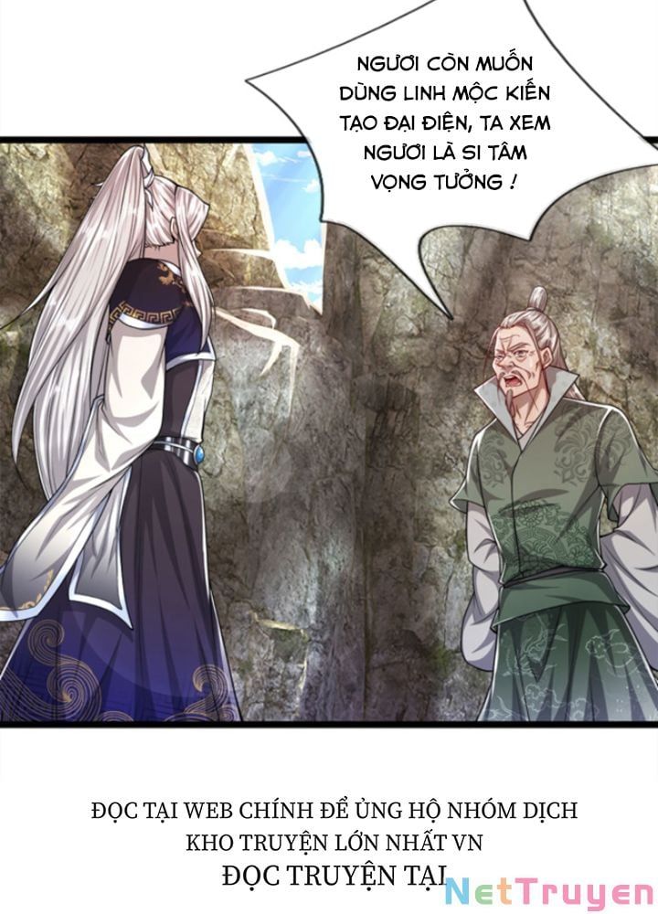 đọc truyện Bị Giam Cầm Trăm Vạn Năm Đệ Tử Ta Trải Khắp Chư Thiên Thần Giới Chương 72 ảnh 21 tại Thiên Thai Truyện