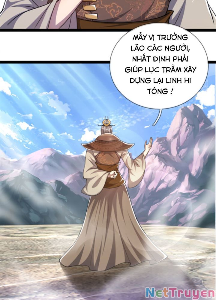 đọc truyện Bị Giam Cầm Trăm Vạn Năm Đệ Tử Ta Trải Khắp Chư Thiên Thần Giới Chương 72 ảnh 4 tại Thiên Thai Truyện