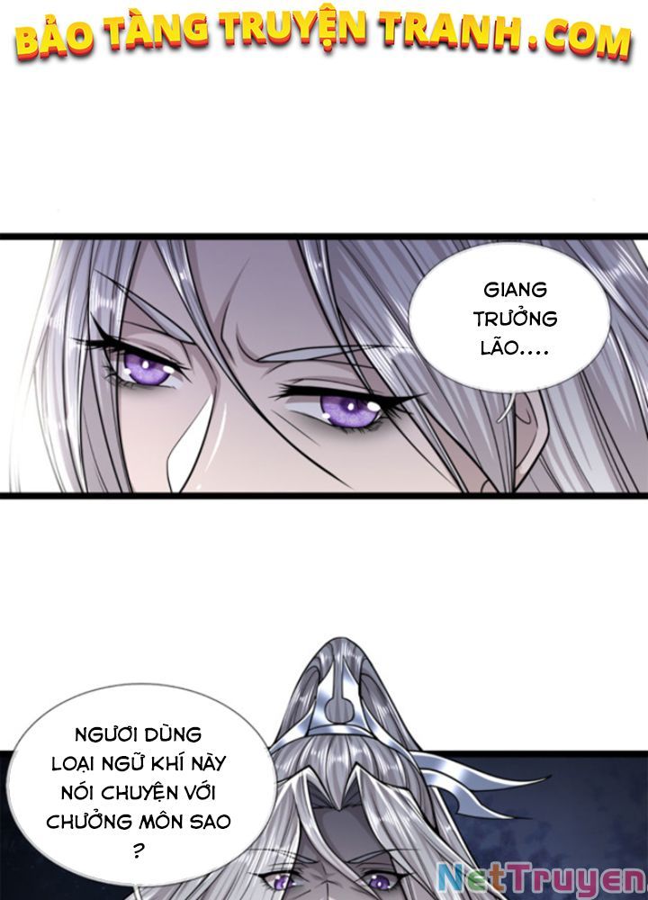 đọc truyện Bị Giam Cầm Trăm Vạn Năm Đệ Tử Ta Trải Khắp Chư Thiên Thần Giới Chương 72 ảnh 22 tại Thiên Thai Truyện