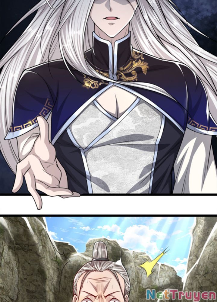 đọc truyện Bị Giam Cầm Trăm Vạn Năm Đệ Tử Ta Trải Khắp Chư Thiên Thần Giới Chương 72 ảnh 23 tại Thiên Thai Truyện