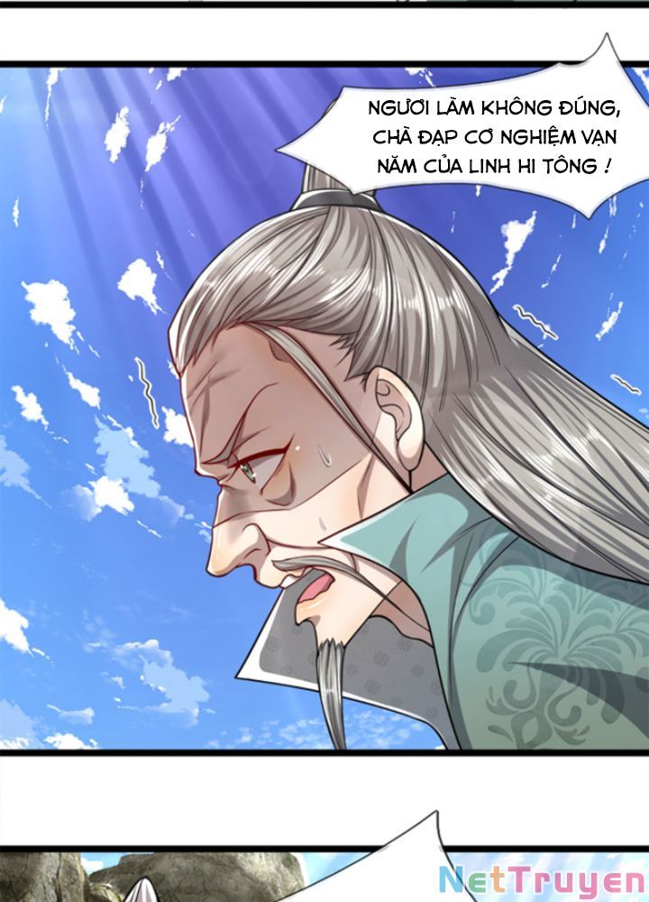 đọc truyện Bị Giam Cầm Trăm Vạn Năm Đệ Tử Ta Trải Khắp Chư Thiên Thần Giới Chương 72 ảnh 25 tại Thiên Thai Truyện