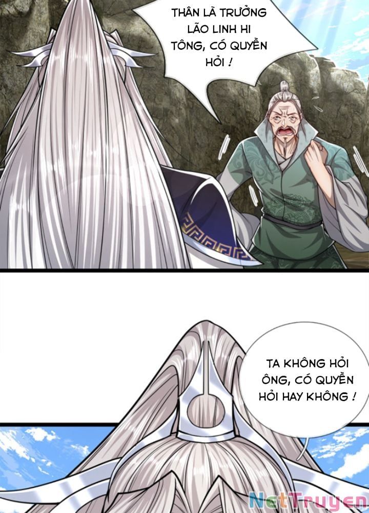 đọc truyện Bị Giam Cầm Trăm Vạn Năm Đệ Tử Ta Trải Khắp Chư Thiên Thần Giới Chương 72 ảnh 26 tại Thiên Thai Truyện