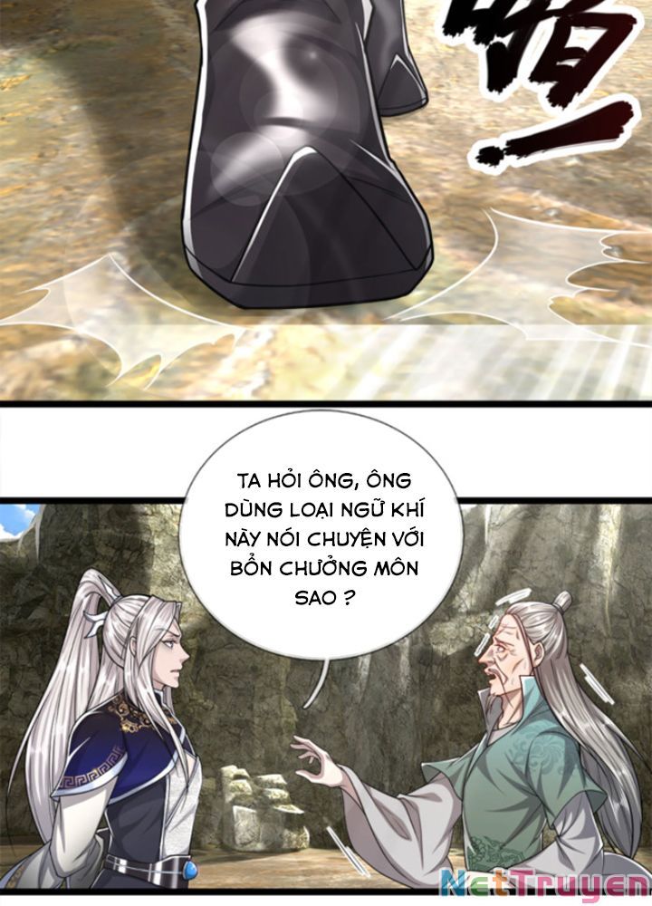 đọc truyện Bị Giam Cầm Trăm Vạn Năm Đệ Tử Ta Trải Khắp Chư Thiên Thần Giới Chương 72 ảnh 28 tại Thiên Thai Truyện