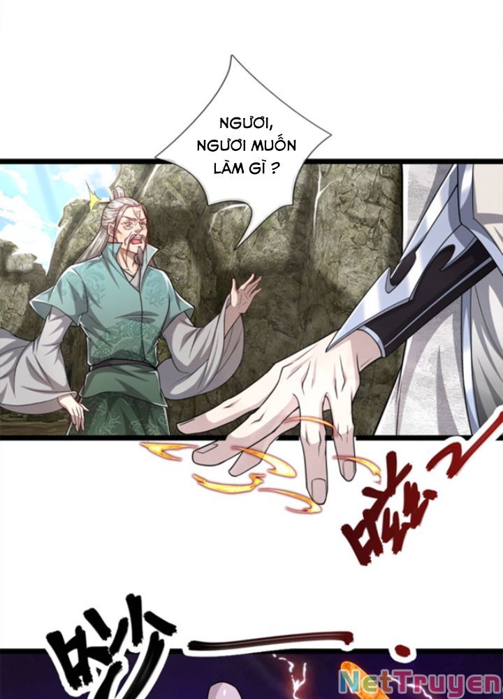 đọc truyện Bị Giam Cầm Trăm Vạn Năm Đệ Tử Ta Trải Khắp Chư Thiên Thần Giới Chương 72 ảnh 29 tại Thiên Thai Truyện