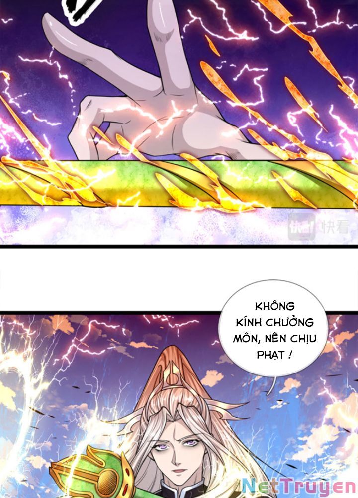 đọc truyện Bị Giam Cầm Trăm Vạn Năm Đệ Tử Ta Trải Khắp Chư Thiên Thần Giới Chương 72 ảnh 30 tại Thiên Thai Truyện