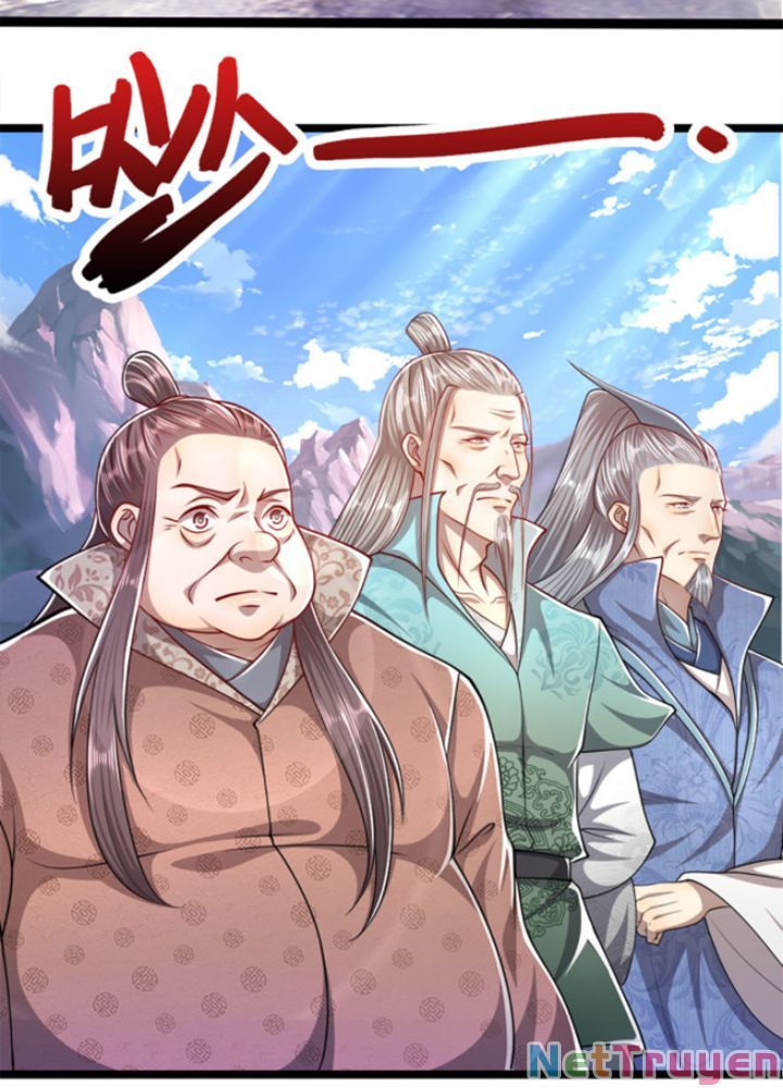 đọc truyện Bị Giam Cầm Trăm Vạn Năm Đệ Tử Ta Trải Khắp Chư Thiên Thần Giới Chương 72 ảnh 5 tại Thiên Thai Truyện