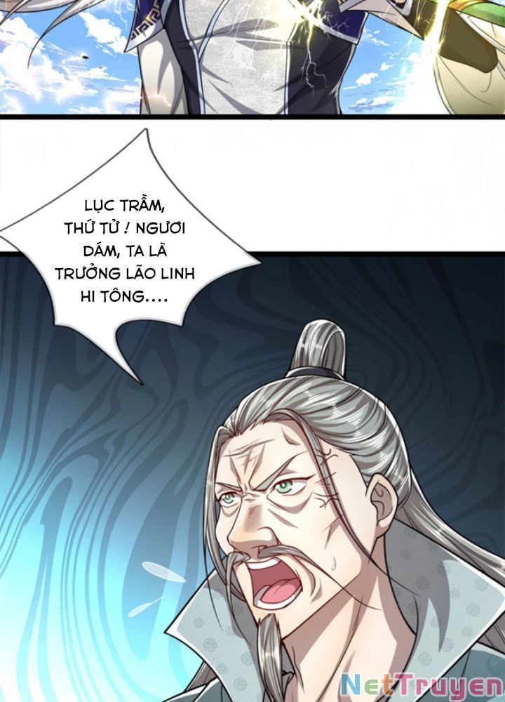 đọc truyện Bị Giam Cầm Trăm Vạn Năm Đệ Tử Ta Trải Khắp Chư Thiên Thần Giới Chương 72 ảnh 32 tại Thiên Thai Truyện