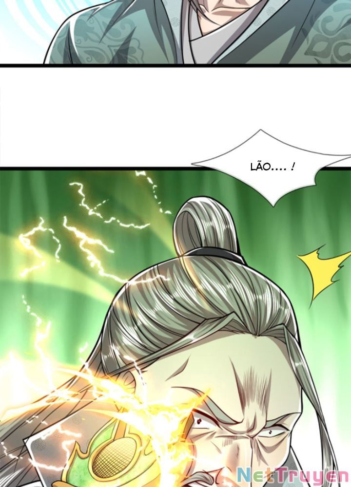 đọc truyện Bị Giam Cầm Trăm Vạn Năm Đệ Tử Ta Trải Khắp Chư Thiên Thần Giới Chương 72 ảnh 33 tại Thiên Thai Truyện