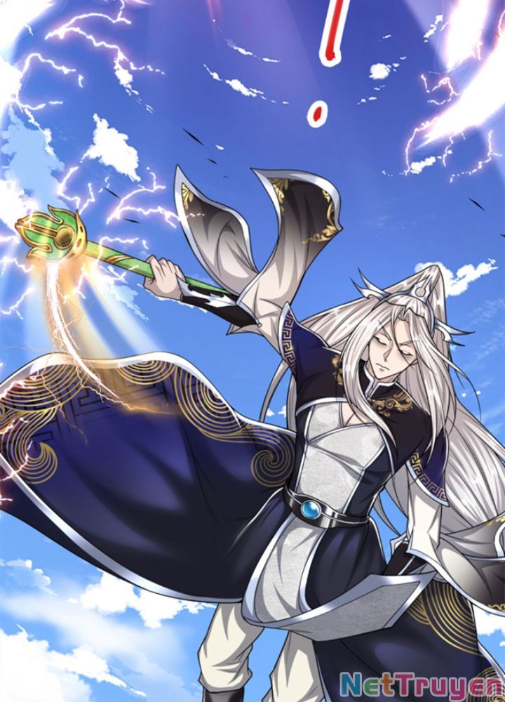 đọc truyện Bị Giam Cầm Trăm Vạn Năm Đệ Tử Ta Trải Khắp Chư Thiên Thần Giới Chương 72 ảnh 35 tại Thiên Thai Truyện