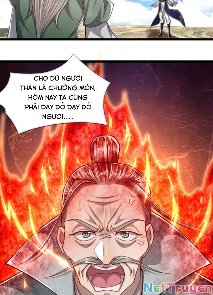 đọc truyện Bị Giam Cầm Trăm Vạn Năm Đệ Tử Ta Trải Khắp Chư Thiên Thần Giới Chương 72 ảnh 41 tại Thiên Thai Truyện