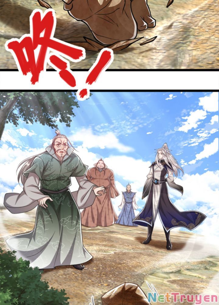 đọc truyện Bị Giam Cầm Trăm Vạn Năm Đệ Tử Ta Trải Khắp Chư Thiên Thần Giới Chương 72 ảnh 43 tại Thiên Thai Truyện