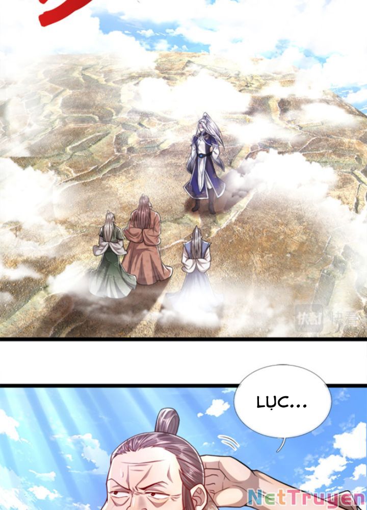 đọc truyện Bị Giam Cầm Trăm Vạn Năm Đệ Tử Ta Trải Khắp Chư Thiên Thần Giới Chương 72 ảnh 7 tại Thiên Thai Truyện