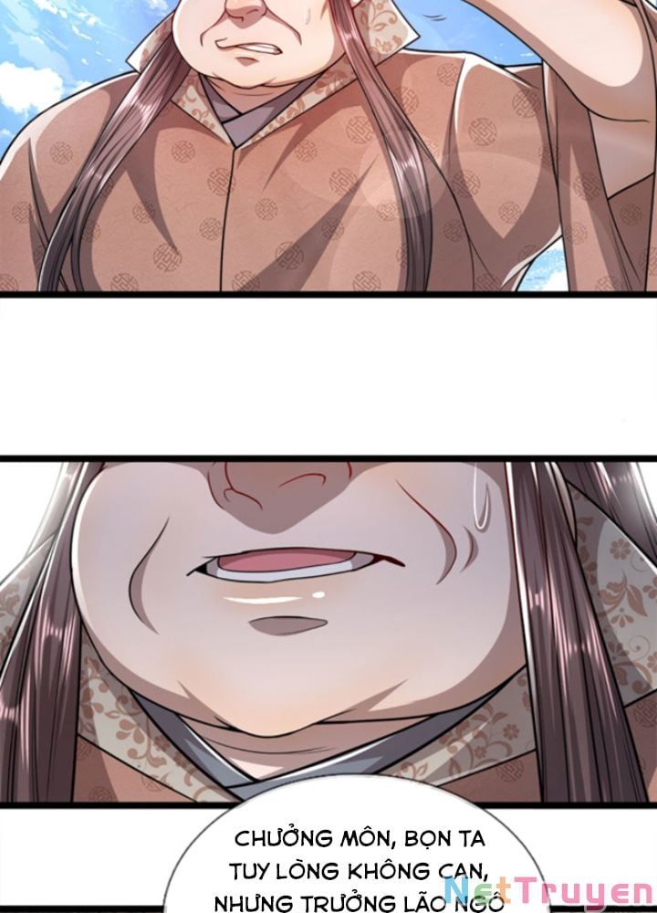 đọc truyện Bị Giam Cầm Trăm Vạn Năm Đệ Tử Ta Trải Khắp Chư Thiên Thần Giới Chương 72 ảnh 8 tại Thiên Thai Truyện