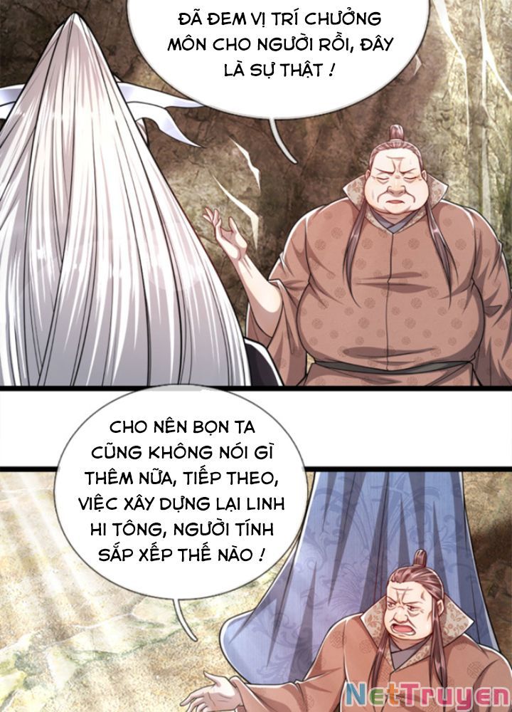 đọc truyện Bị Giam Cầm Trăm Vạn Năm Đệ Tử Ta Trải Khắp Chư Thiên Thần Giới Chương 72 ảnh 9 tại Thiên Thai Truyện