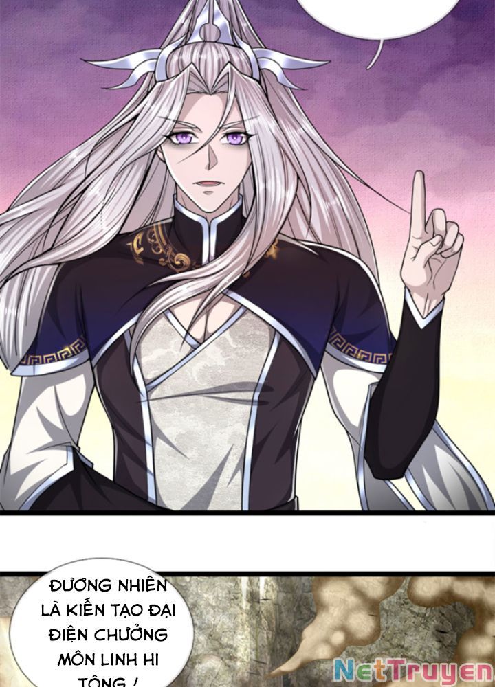 đọc truyện Bị Giam Cầm Trăm Vạn Năm Đệ Tử Ta Trải Khắp Chư Thiên Thần Giới Chương 72 ảnh 11 tại Thiên Thai Truyện