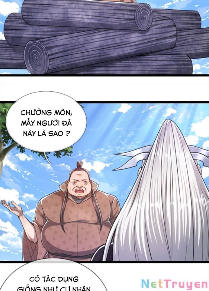 đọc truyện Bị Giam Cầm Trăm Vạn Năm Đệ Tử Ta Trải Khắp Chư Thiên Thần Giới Chương 73 ảnh 12 tại Thiên Thai Truyện