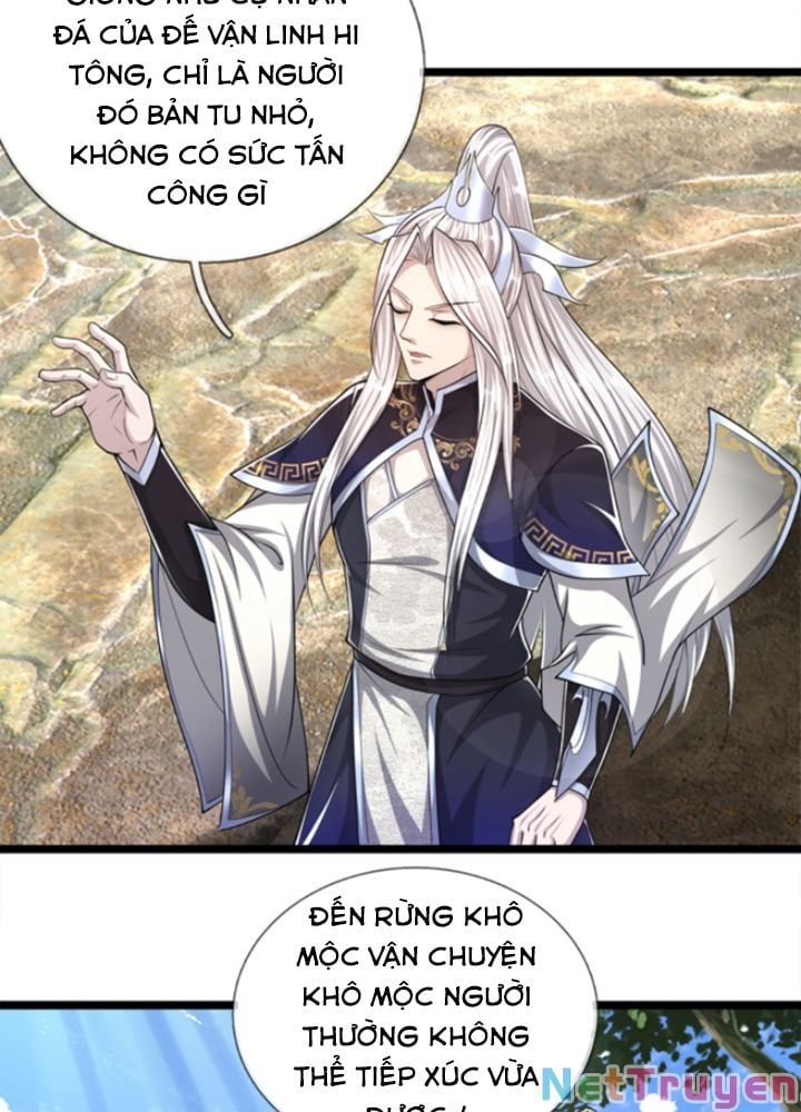 đọc truyện Bị Giam Cầm Trăm Vạn Năm Đệ Tử Ta Trải Khắp Chư Thiên Thần Giới Chương 73 ảnh 13 tại Thiên Thai Truyện