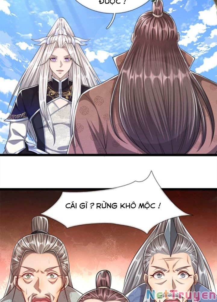 đọc truyện Bị Giam Cầm Trăm Vạn Năm Đệ Tử Ta Trải Khắp Chư Thiên Thần Giới Chương 73 ảnh 14 tại Thiên Thai Truyện