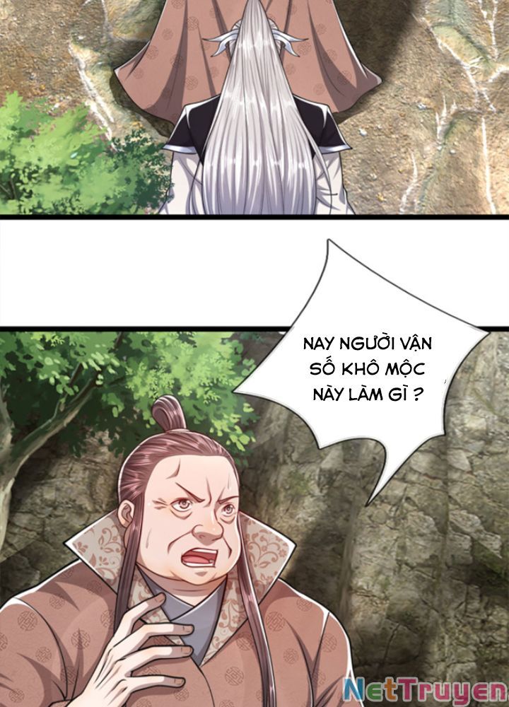 đọc truyện Bị Giam Cầm Trăm Vạn Năm Đệ Tử Ta Trải Khắp Chư Thiên Thần Giới Chương 73 ảnh 16 tại Thiên Thai Truyện