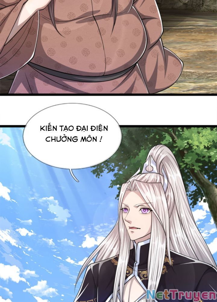 đọc truyện Bị Giam Cầm Trăm Vạn Năm Đệ Tử Ta Trải Khắp Chư Thiên Thần Giới Chương 73 ảnh 17 tại Thiên Thai Truyện