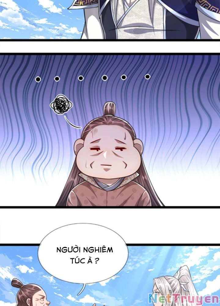 đọc truyện Bị Giam Cầm Trăm Vạn Năm Đệ Tử Ta Trải Khắp Chư Thiên Thần Giới Chương 73 ảnh 18 tại Thiên Thai Truyện