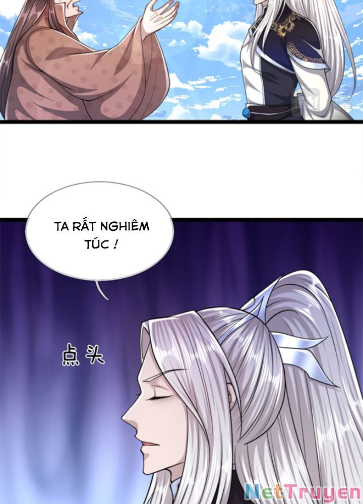 đọc truyện Bị Giam Cầm Trăm Vạn Năm Đệ Tử Ta Trải Khắp Chư Thiên Thần Giới Chương 73 ảnh 19 tại Thiên Thai Truyện