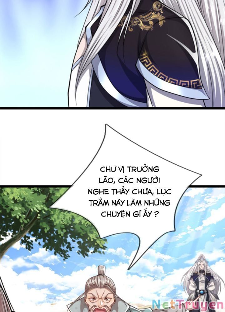 đọc truyện Bị Giam Cầm Trăm Vạn Năm Đệ Tử Ta Trải Khắp Chư Thiên Thần Giới Chương 73 ảnh 20 tại Thiên Thai Truyện