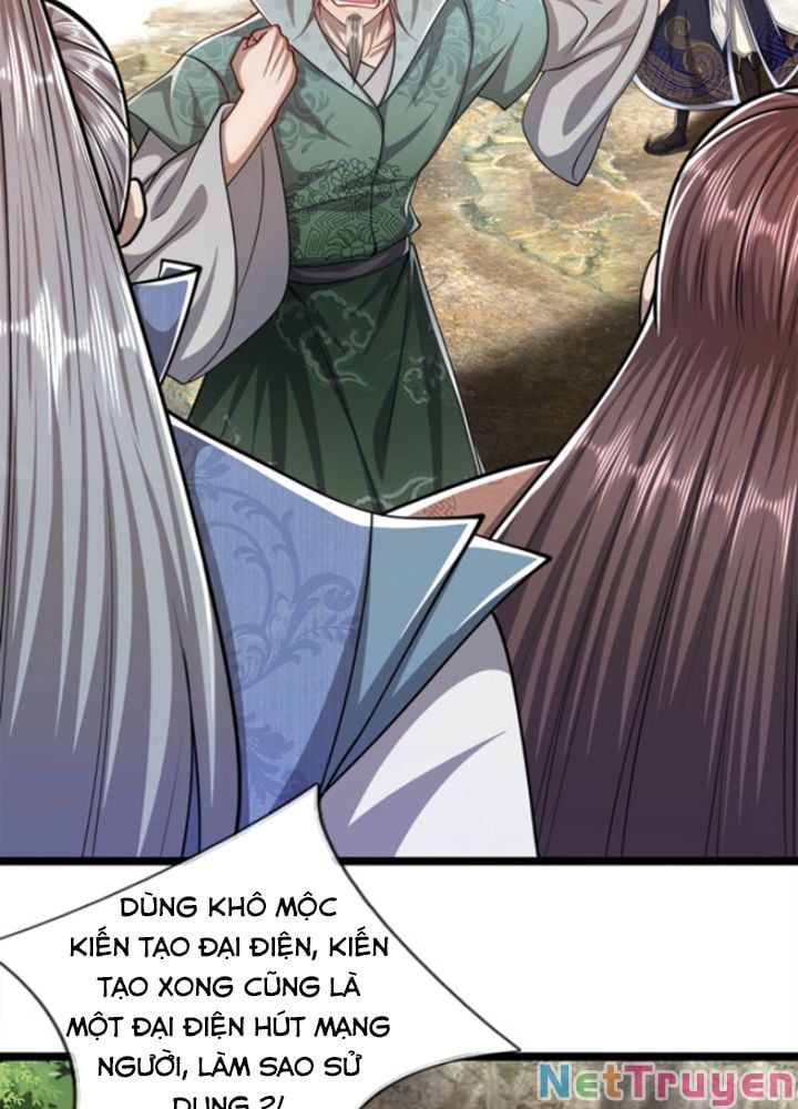 đọc truyện Bị Giam Cầm Trăm Vạn Năm Đệ Tử Ta Trải Khắp Chư Thiên Thần Giới Chương 73 ảnh 21 tại Thiên Thai Truyện