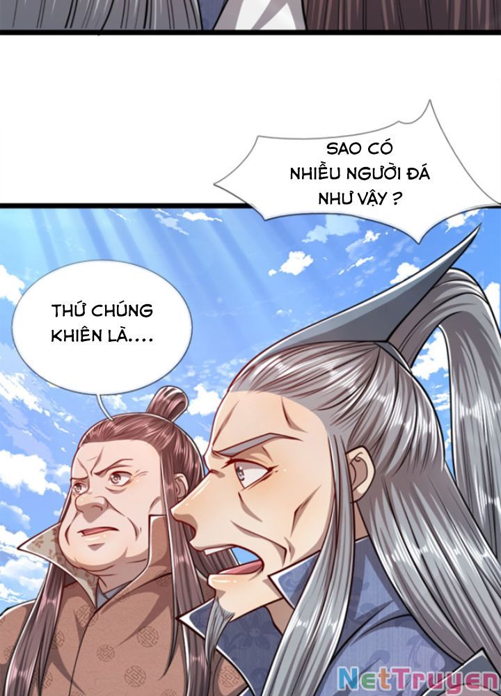 đọc truyện Bị Giam Cầm Trăm Vạn Năm Đệ Tử Ta Trải Khắp Chư Thiên Thần Giới Chương 73 ảnh 4 tại Thiên Thai Truyện