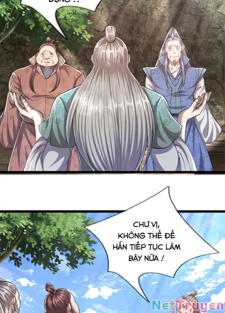 đọc truyện Bị Giam Cầm Trăm Vạn Năm Đệ Tử Ta Trải Khắp Chư Thiên Thần Giới Chương 73 ảnh 22 tại Thiên Thai Truyện