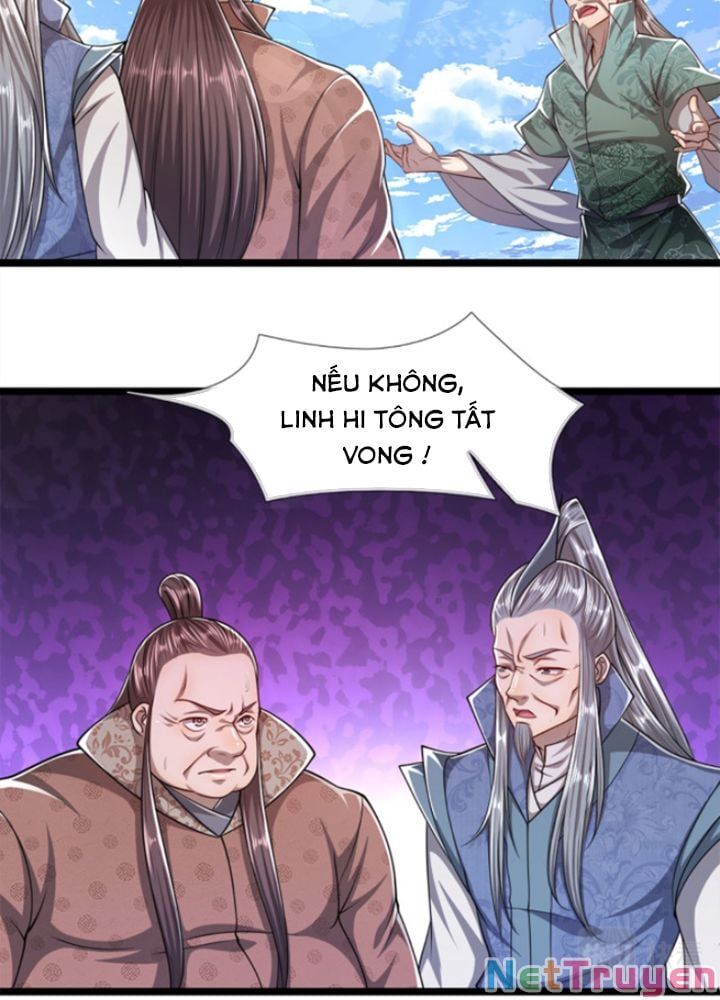 đọc truyện Bị Giam Cầm Trăm Vạn Năm Đệ Tử Ta Trải Khắp Chư Thiên Thần Giới Chương 73 ảnh 23 tại Thiên Thai Truyện