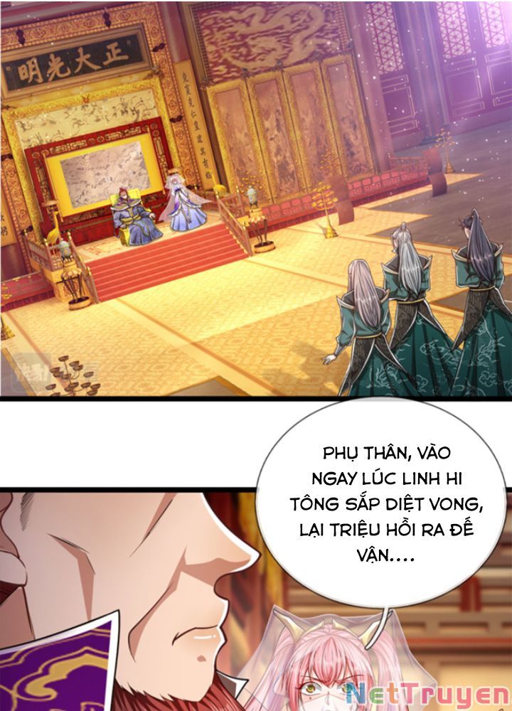 đọc truyện Bị Giam Cầm Trăm Vạn Năm Đệ Tử Ta Trải Khắp Chư Thiên Thần Giới Chương 73 ảnh 28 tại Thiên Thai Truyện