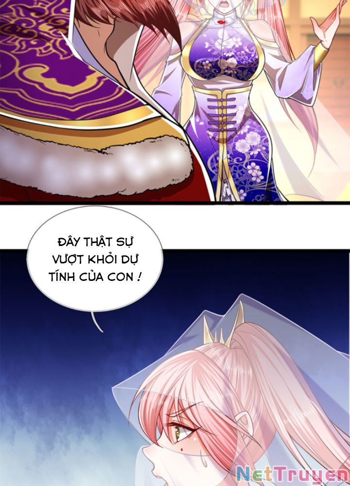 đọc truyện Bị Giam Cầm Trăm Vạn Năm Đệ Tử Ta Trải Khắp Chư Thiên Thần Giới Chương 73 ảnh 29 tại Thiên Thai Truyện